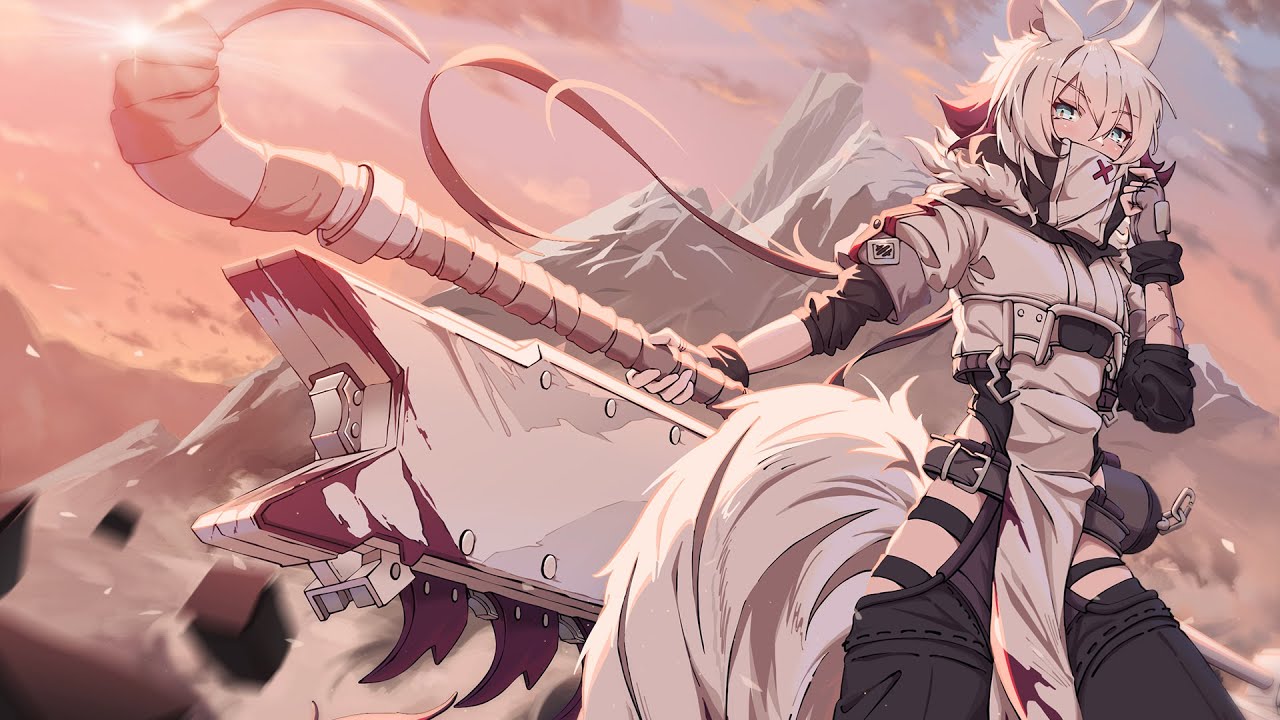 Nightcore - Down