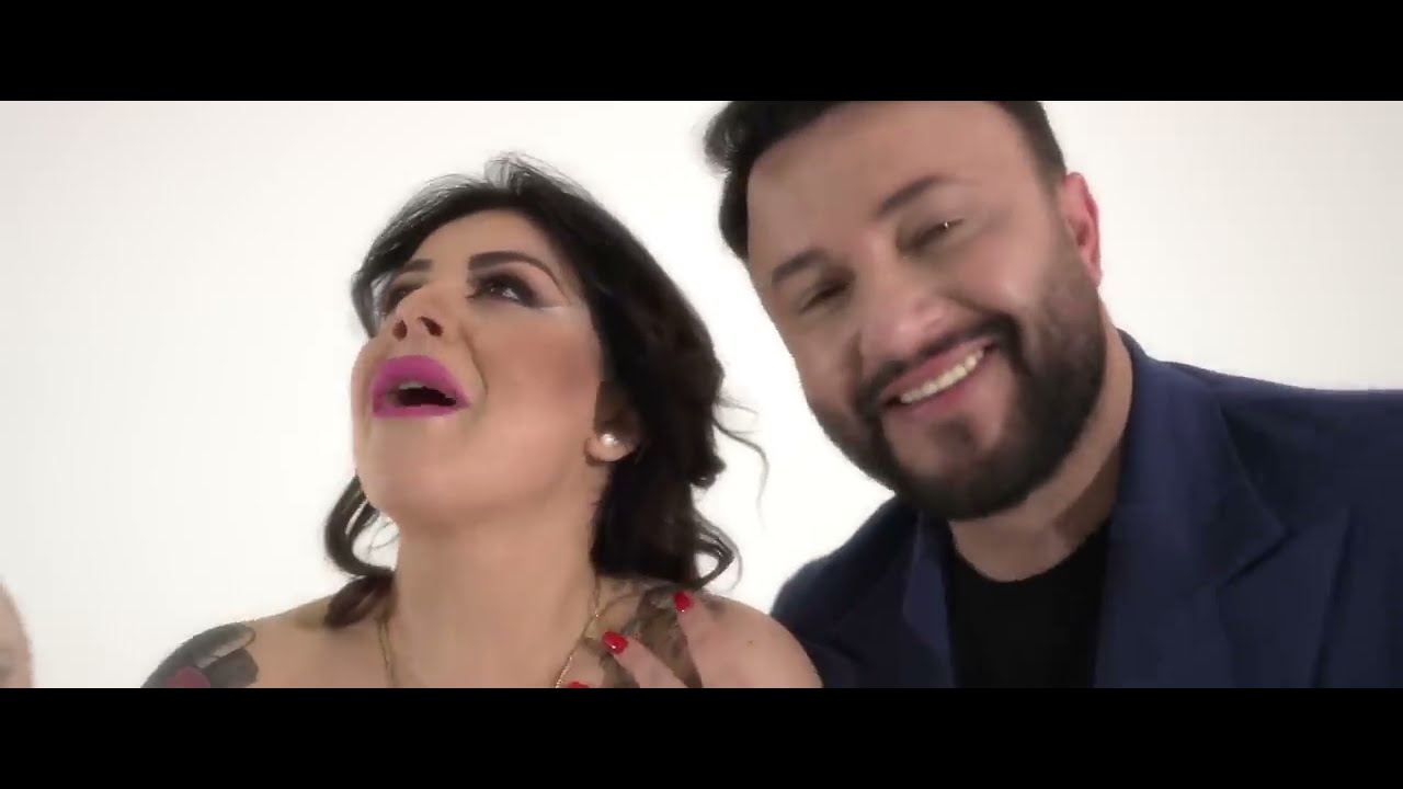 Franco D'amore & Giusy Attanasio 