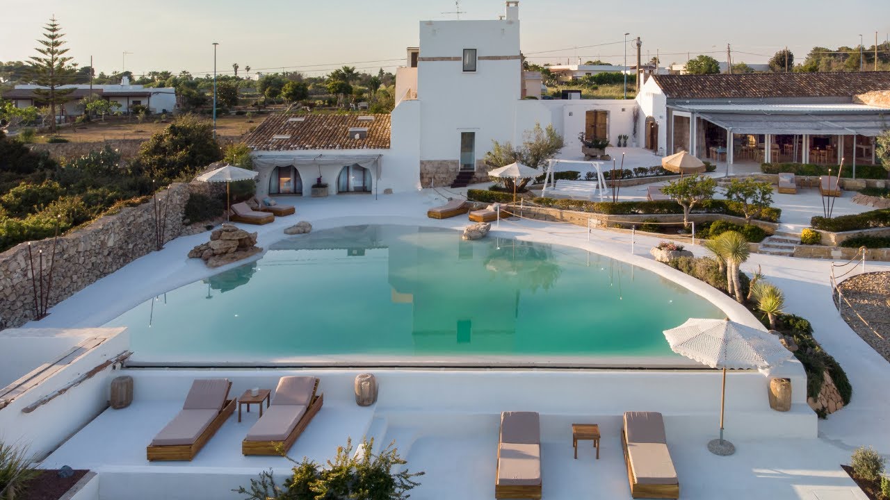 Masseria Samenti