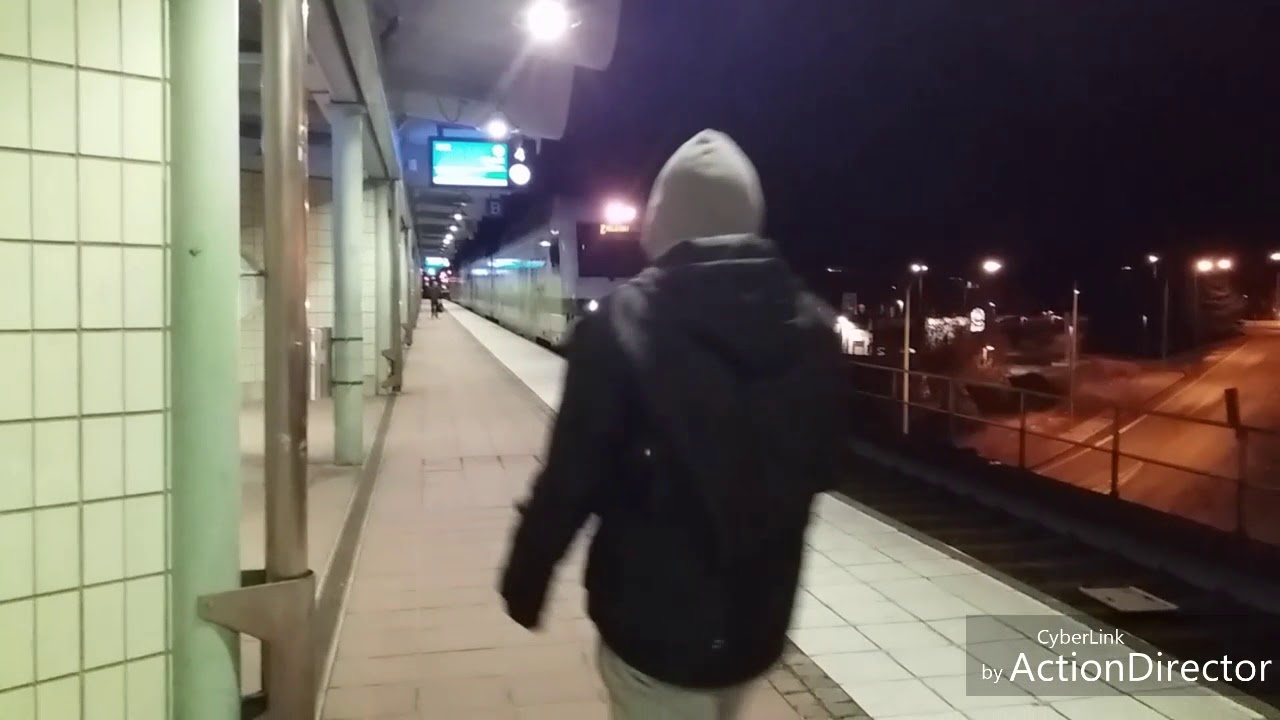 Päivän kuvailut #37 16.10.2017