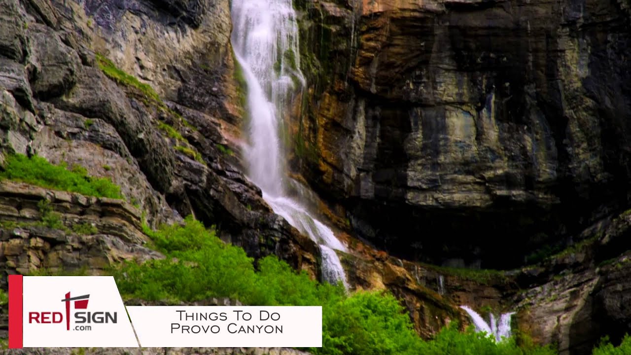 Why Move to Provo, Utah