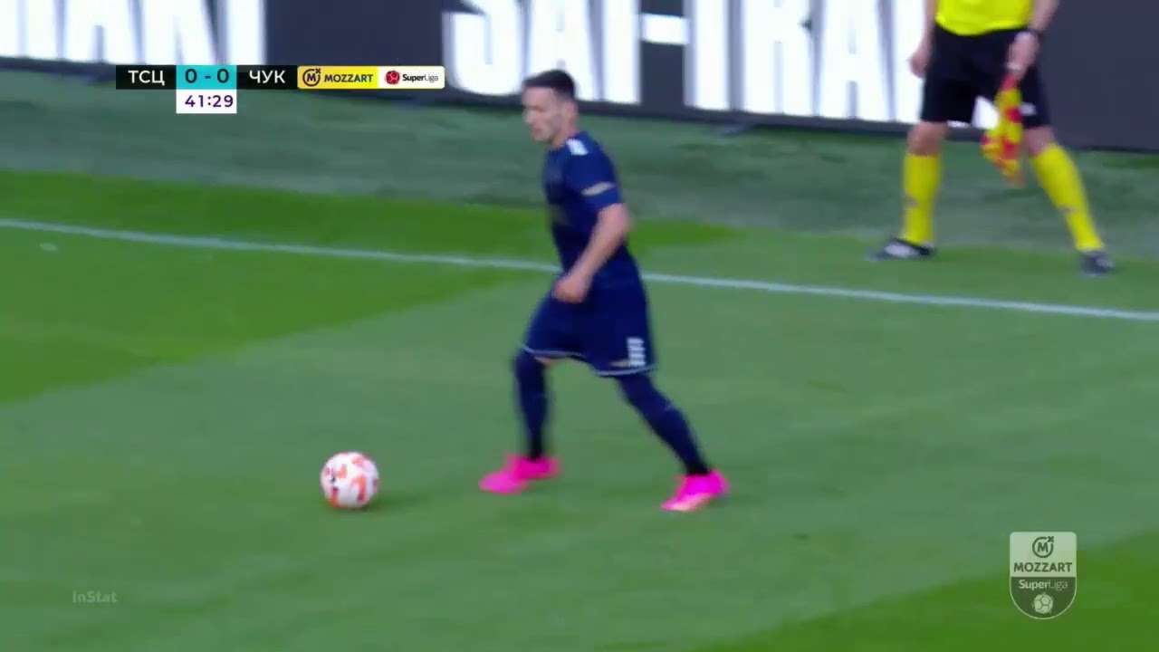 Sasa Jovanovic  ⚽ Highlights 2023 | Serbian Superliga Player of the season