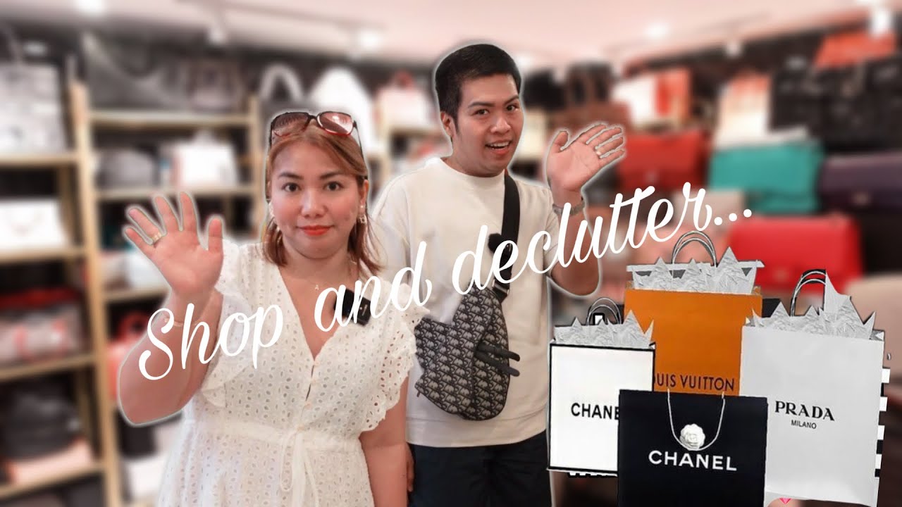 BAG TALKS with BFF + CLOTHES SHOPPING IN ZARA
