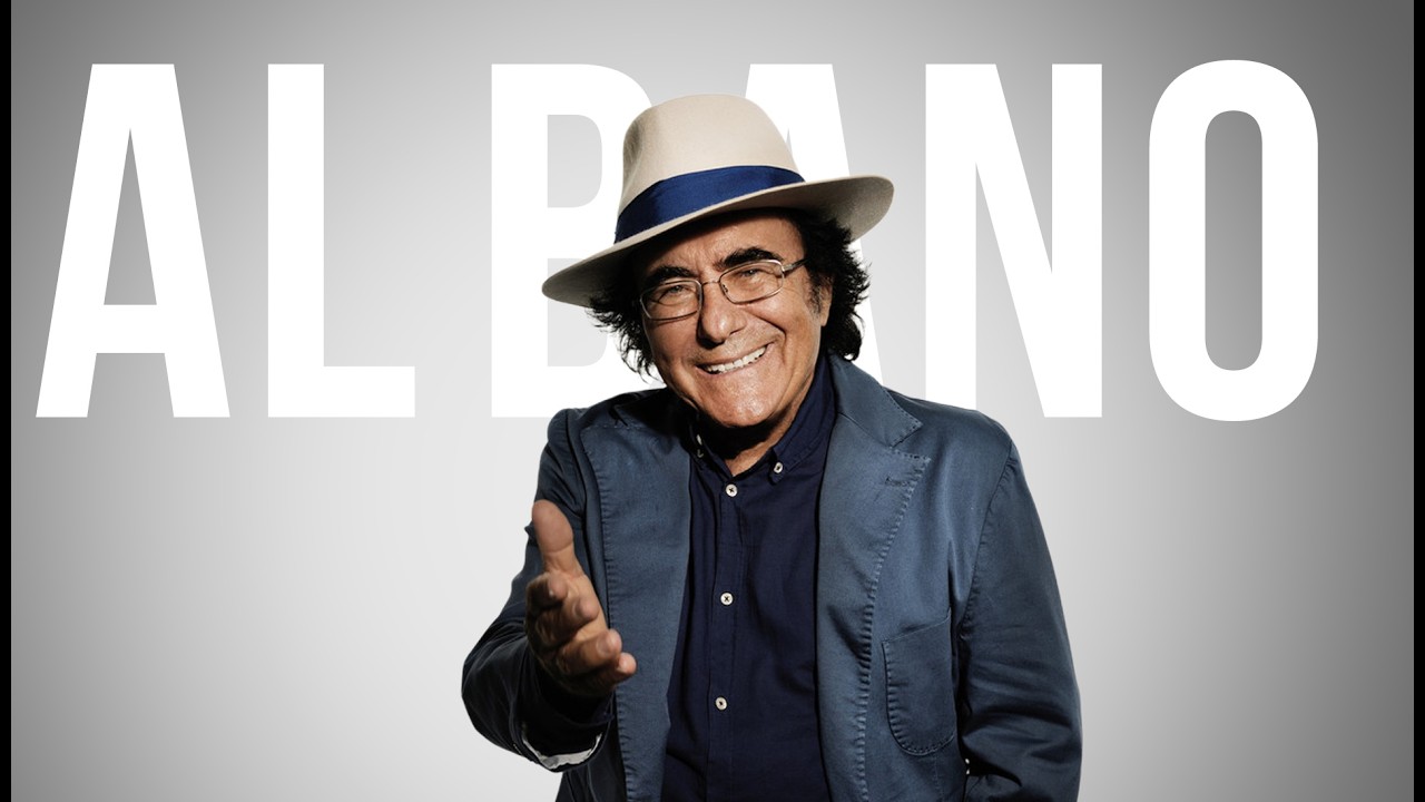 Cosa È Successo Davvero a Al Bano?