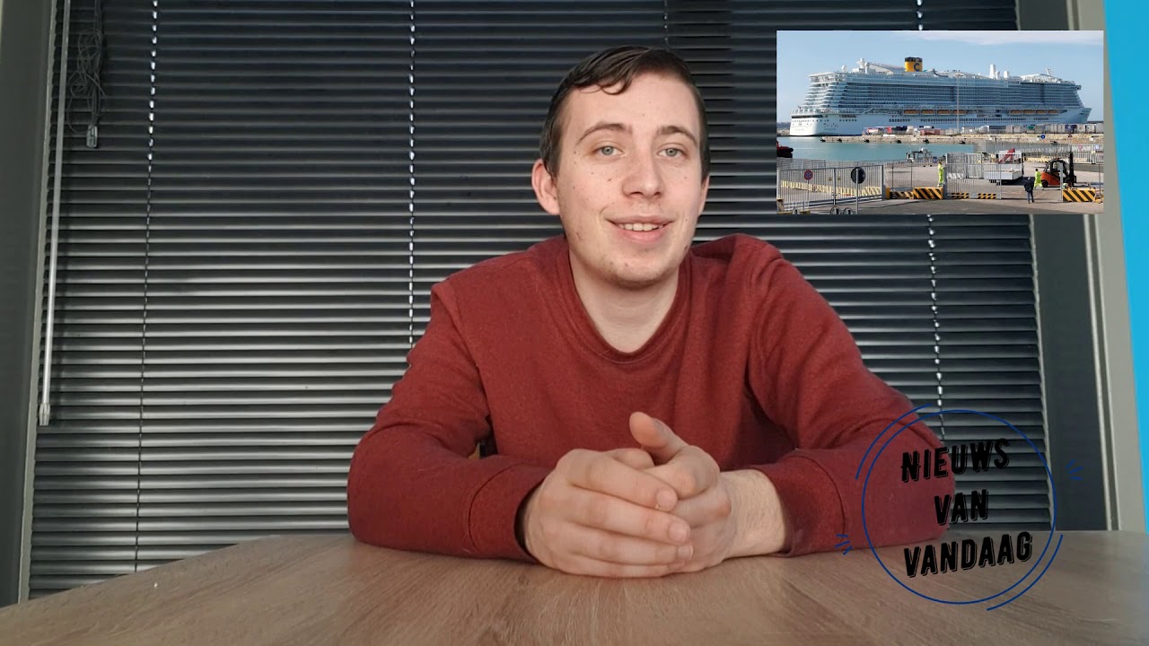 Nieuws van vandaag 05-02-2020 - Aflevering 1