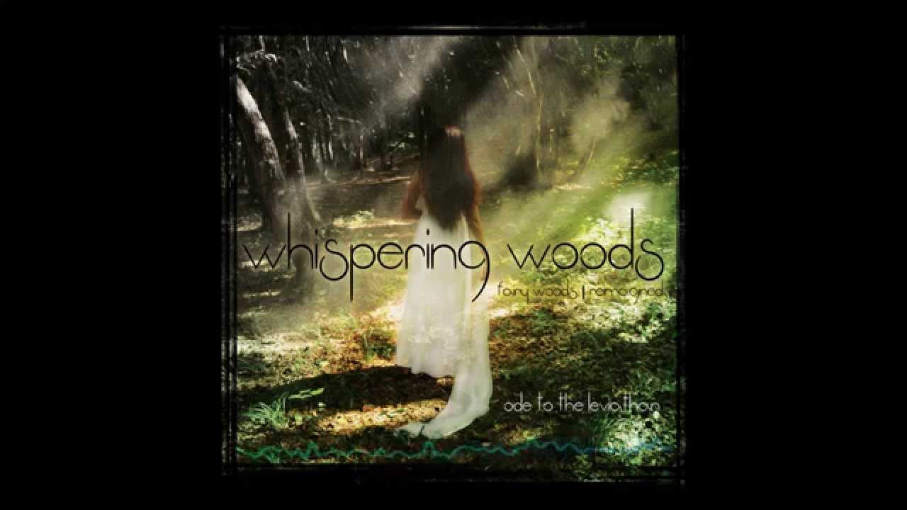Whispering Woods - Ode To The Leviathan | Reimagined (Lyric Video)