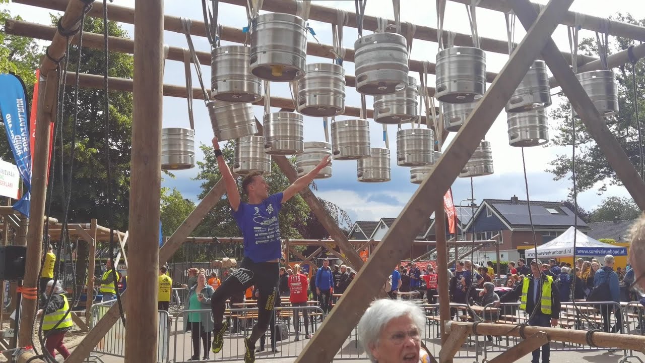 Survivalrun Harreveld KSR | 2024 Jelle