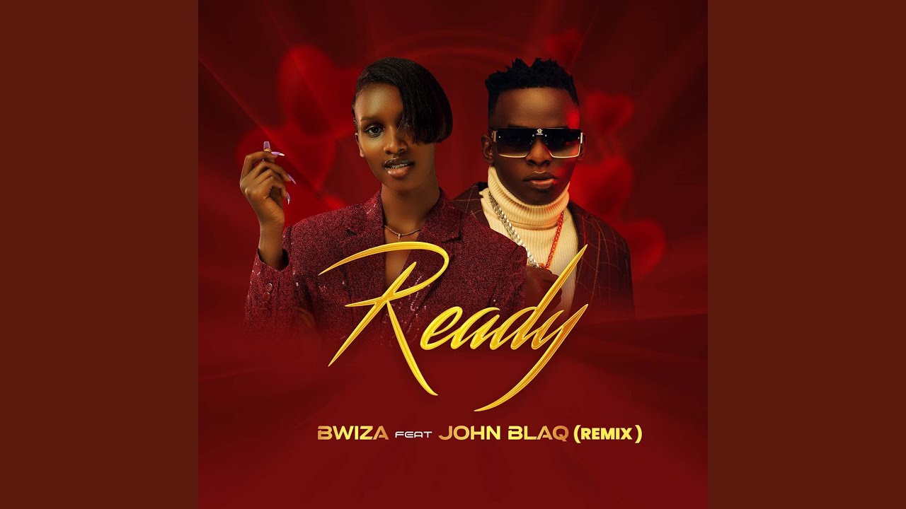 Ready (Remix)