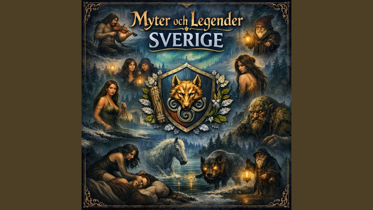 B&auml;ckens Vita Skugga