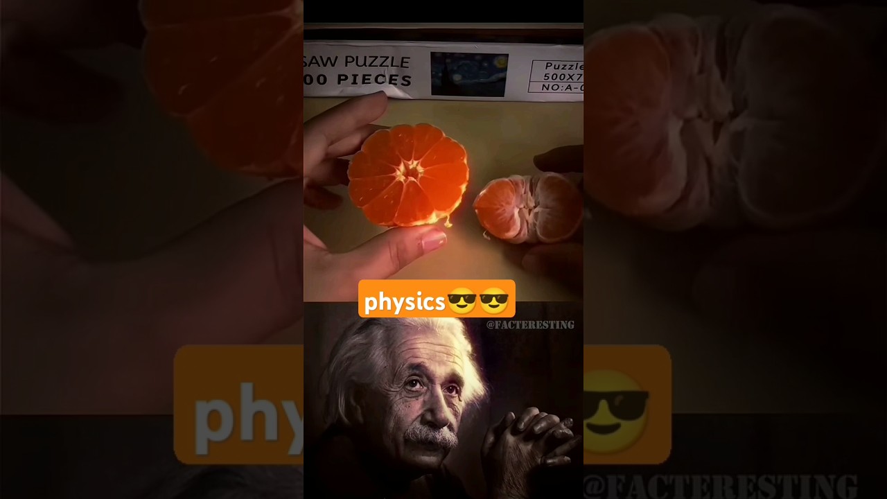 physics recharge Einstein #shorts