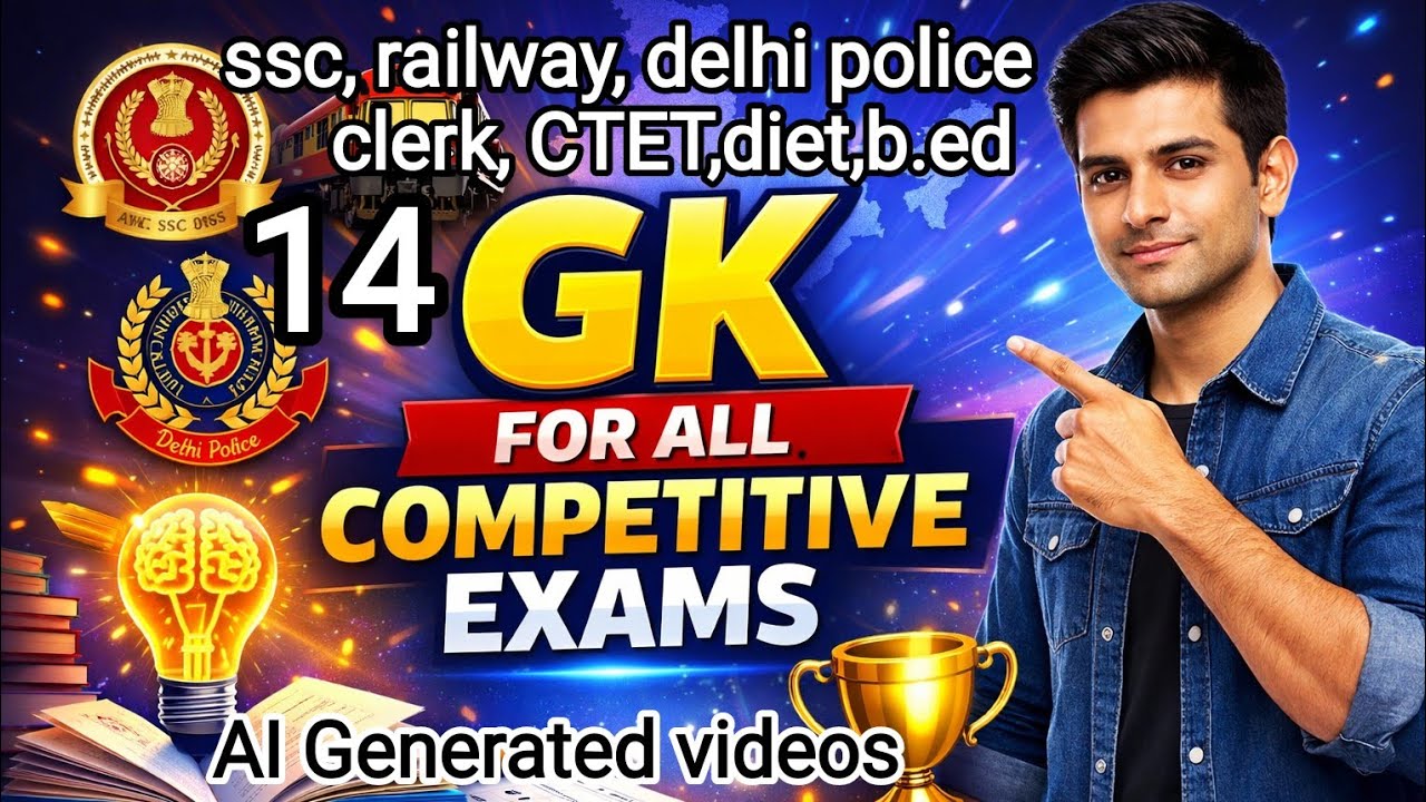 Gk & gk 16