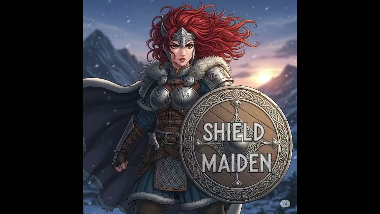 Shield Maiden 