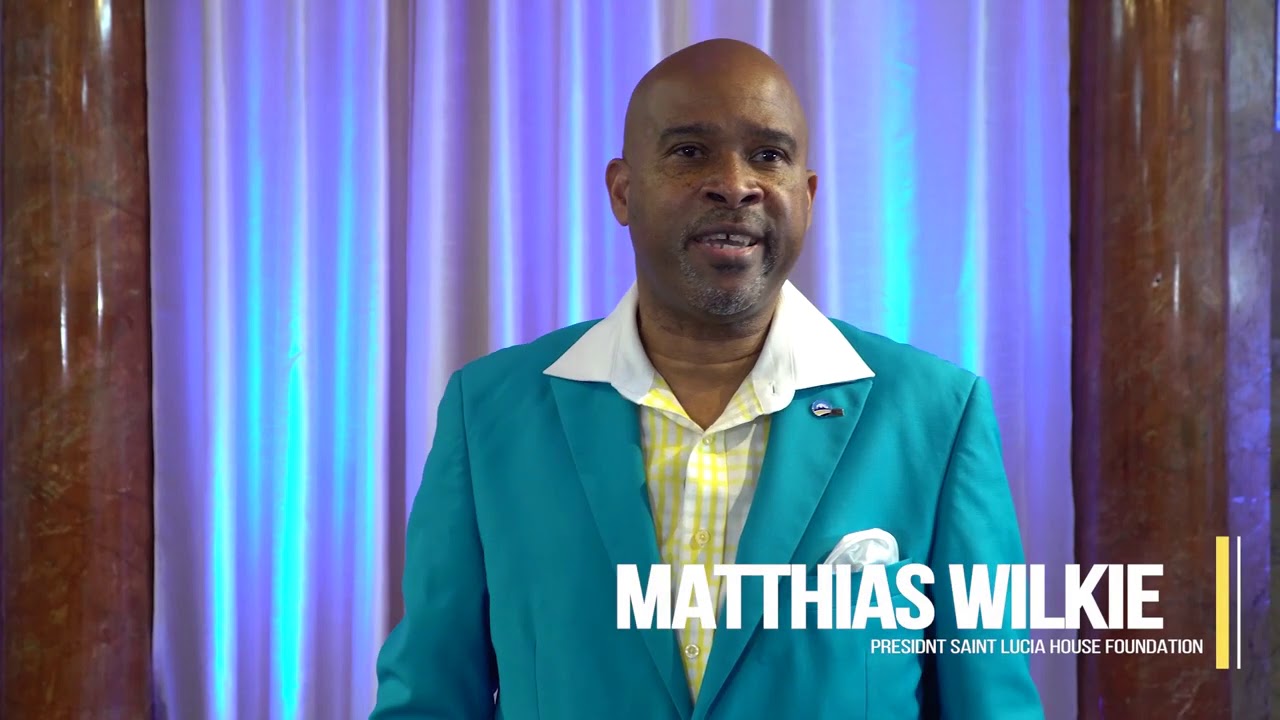 Independence 42 - Spotlight on Saint Lucia Diplomatic Corps (Pt II)