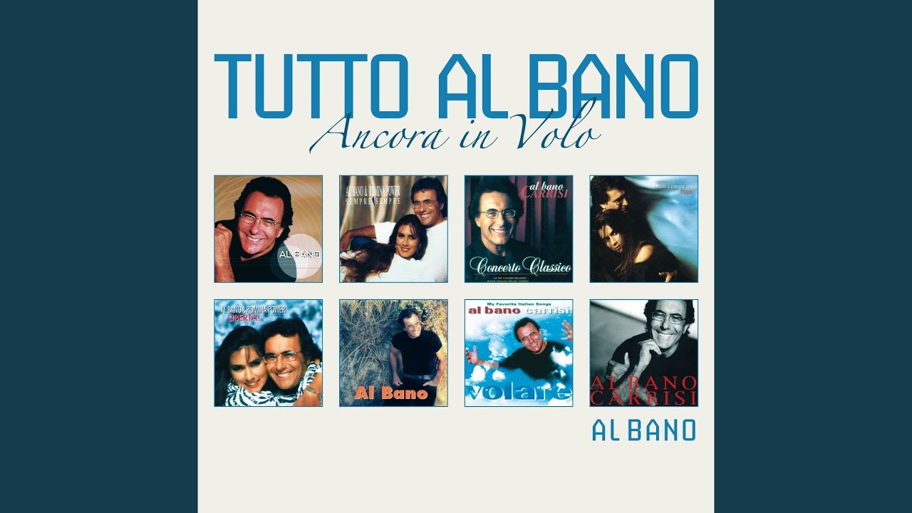 Nostalgia canaglia