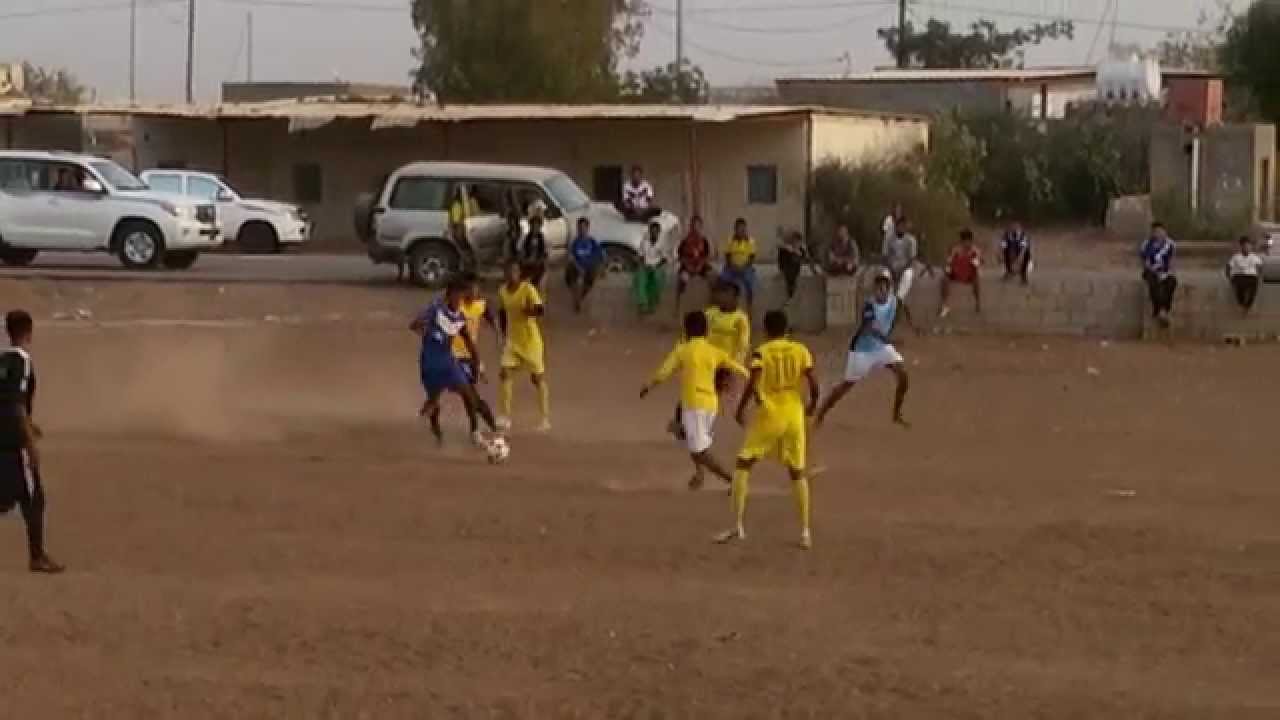 جردي القيسي v  يحيى هادي