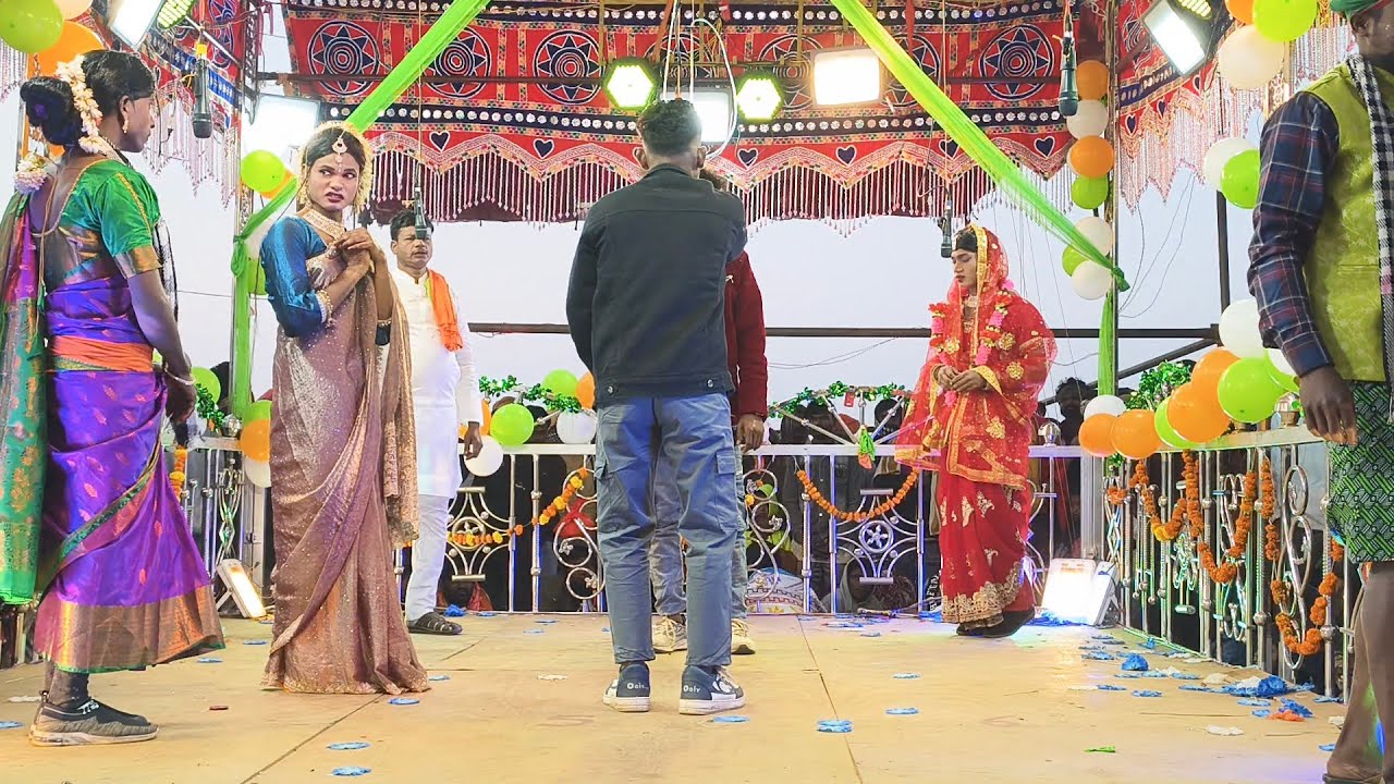 Nuaguda Natak 9348220727 saroj Guru Nanak #desianani 