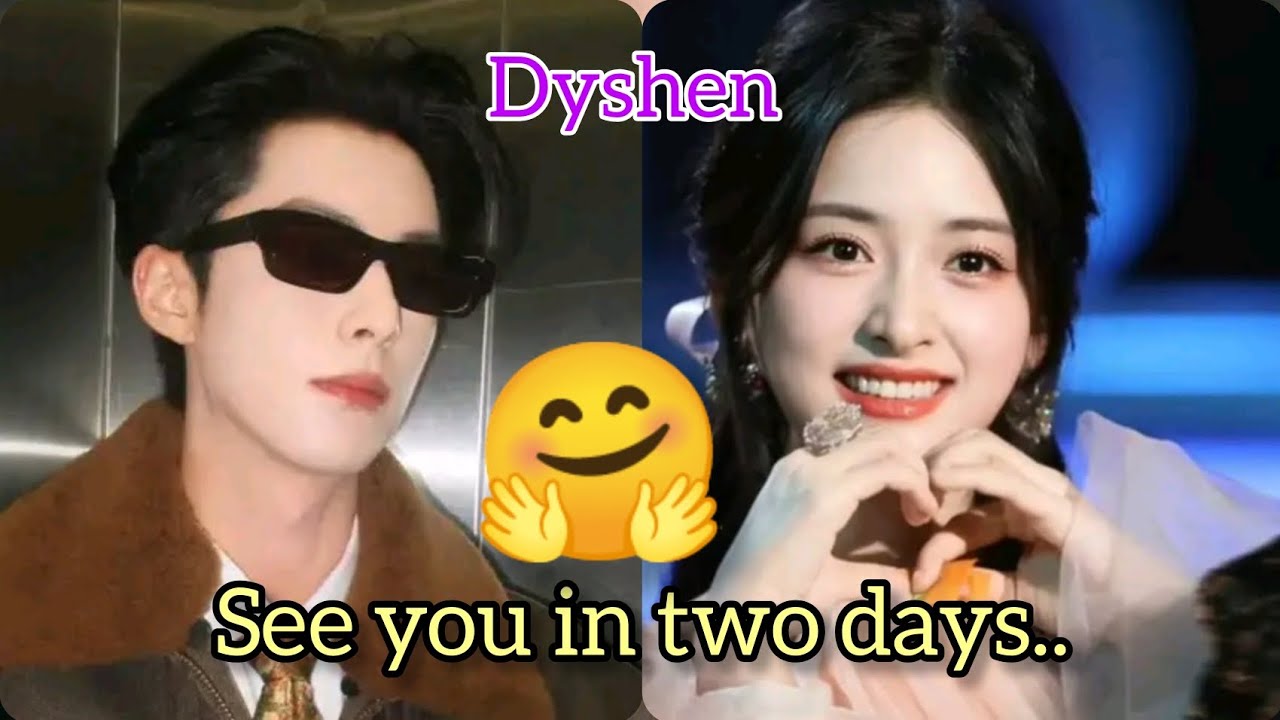 Shen Yue and Dylan Wang's episode of Wander Together got the highest views in a variety show! 