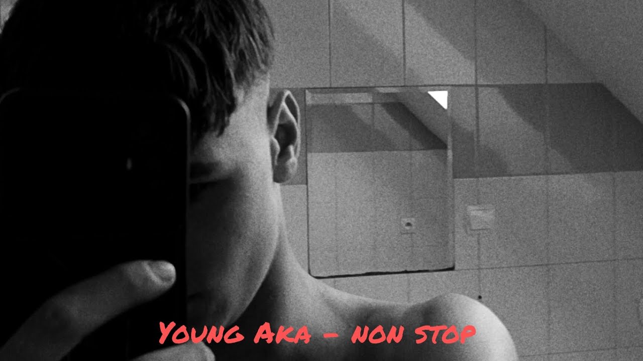 YOUNG AKA - NON STOP (PROD.@tekillabeats )