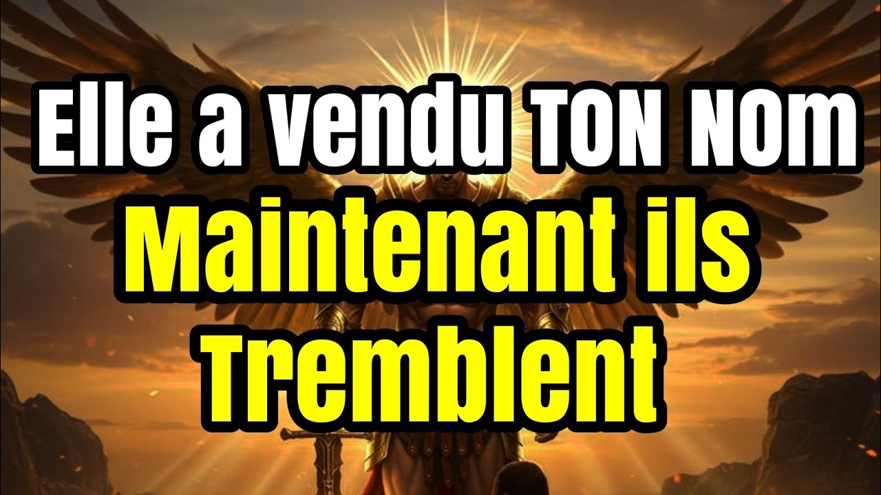 Une Sorcière a Vendu Ton Nom… Maintenant Ils Sont TERRIFIÉS😱🥺
