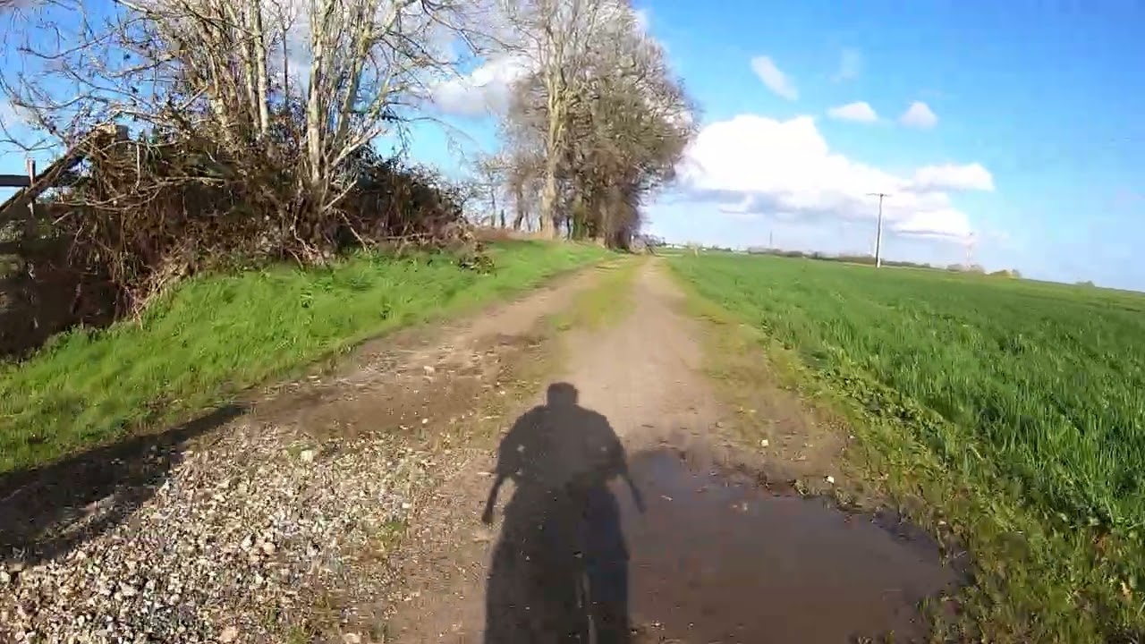 Gravel Montivilliers 2026