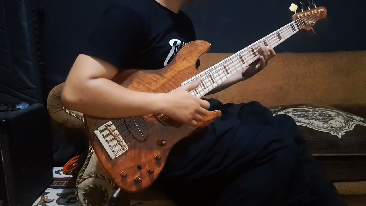 zeline J5 sound demo