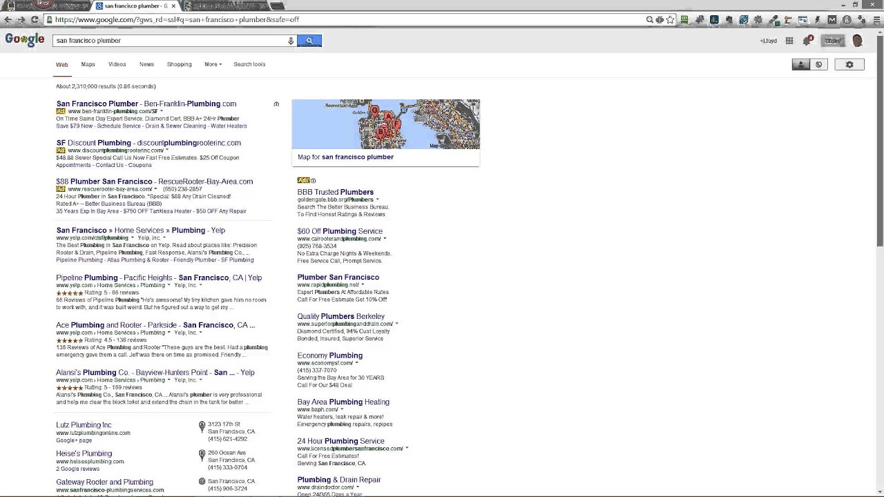 How Can You Get Search Engine Traffic Without Ranking Your Website?