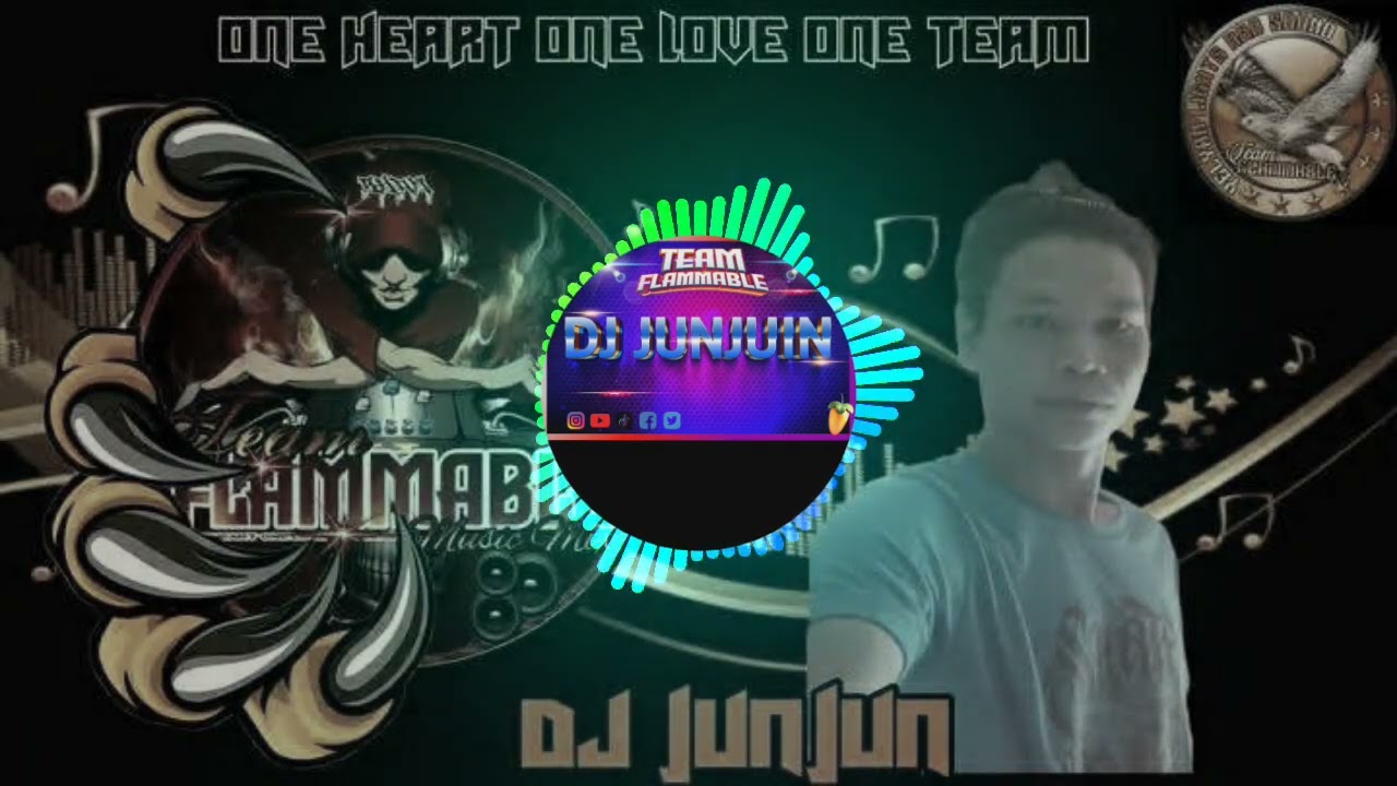 Move like you do it hardtek mix DJ Jun jun salem remix 