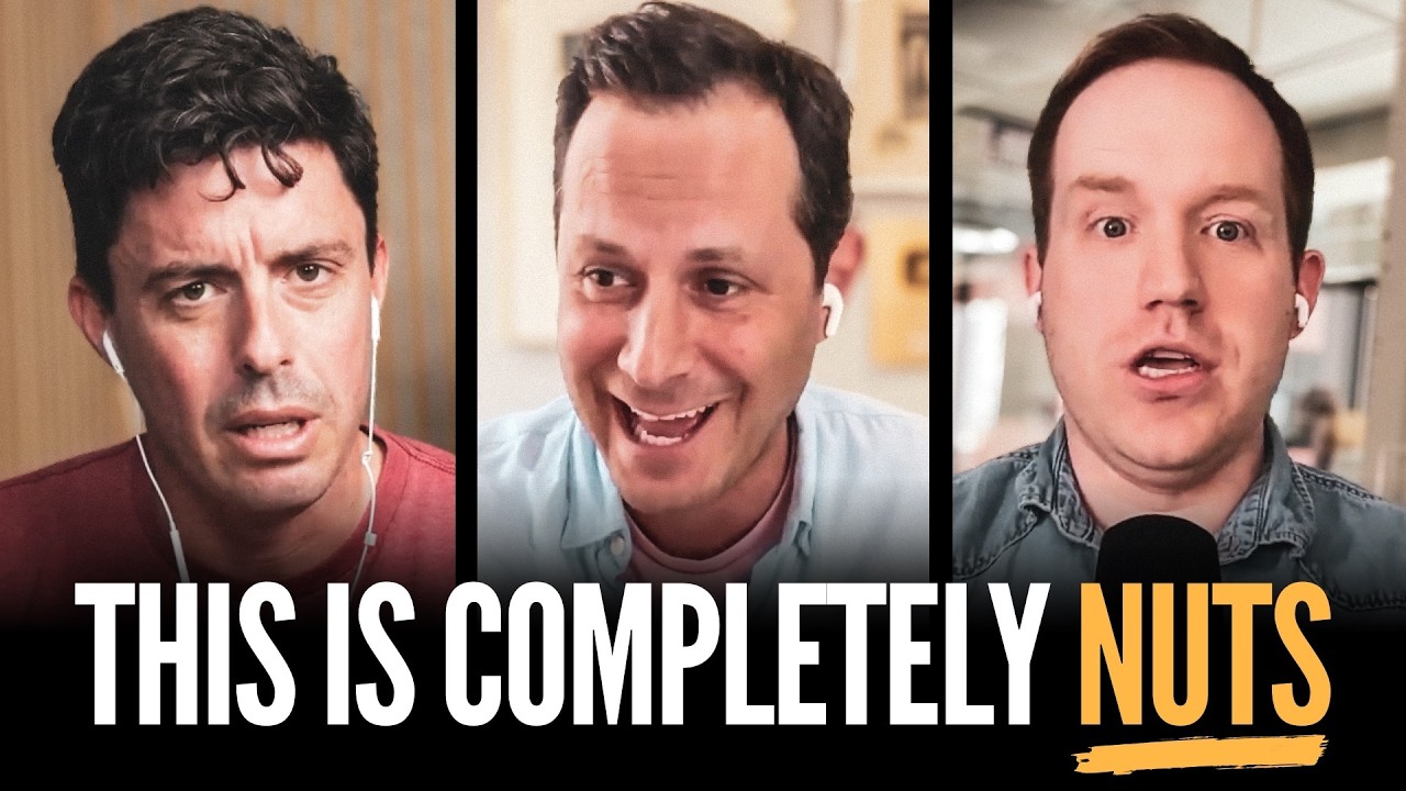 Почему девушка Каша Пателя публикует бессмысленный набор тарабарщины?