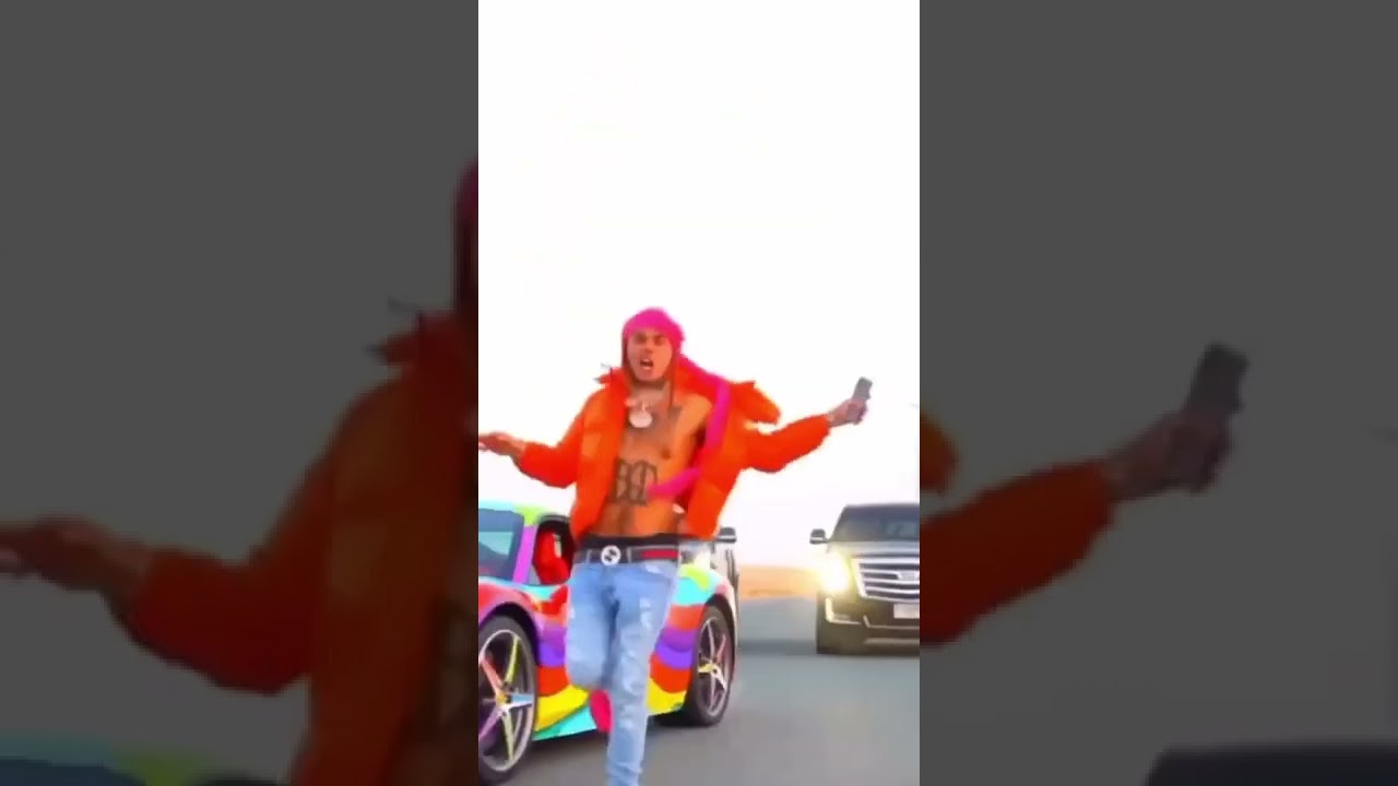 6IX9INE-STOOPID