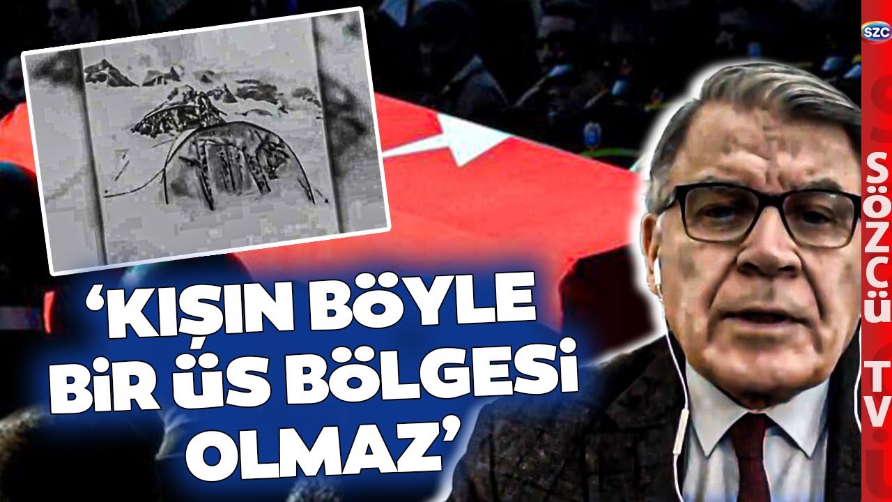 Neden 24 Saatte 12 Şehit Verildi? İsmail Hakkı Pekin Adım Adım Anlattı