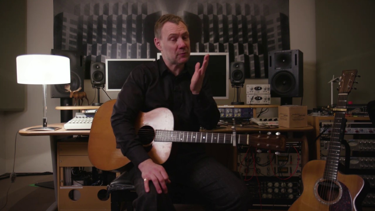 David Gray - How to play 
