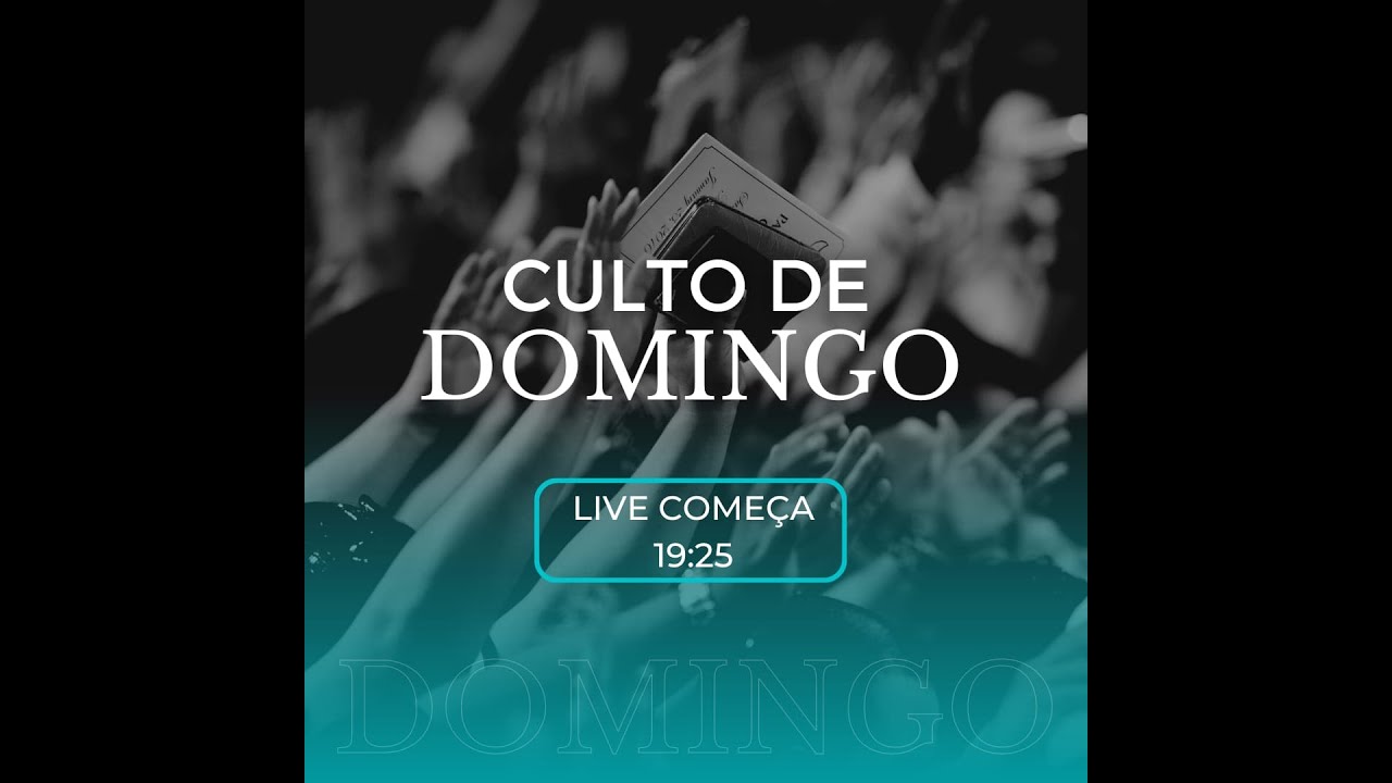 Culto de Sábado | Adventistas Nova Cidade | Itaboraí