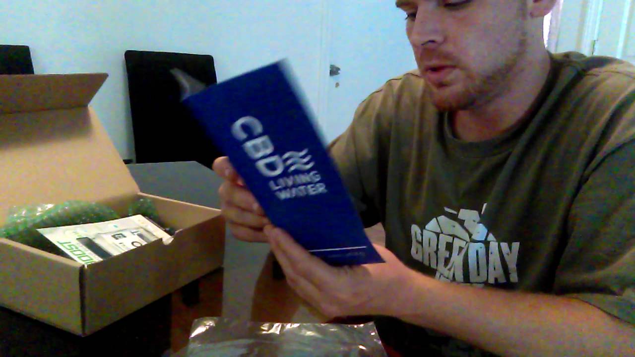 #BuddaBox June 2016 *un-boxing video* #SmokersOnly