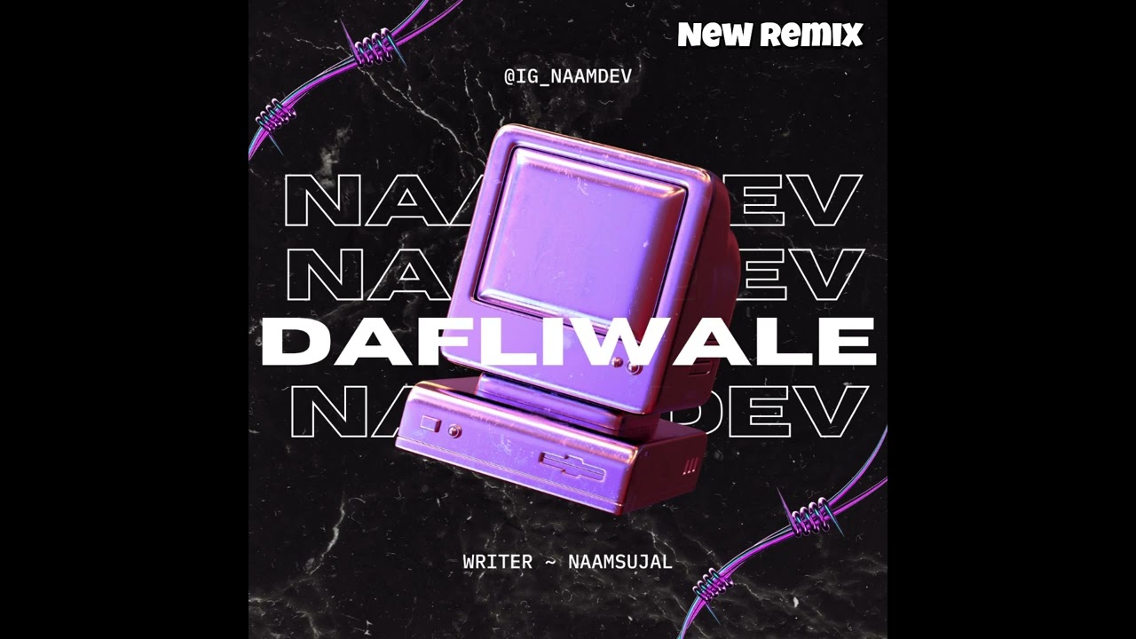 DAFLI WALE || NAAMDEV || rapmusic || writer~naamsujal #rap #hiphop #music #freestyle #hiphopsongs