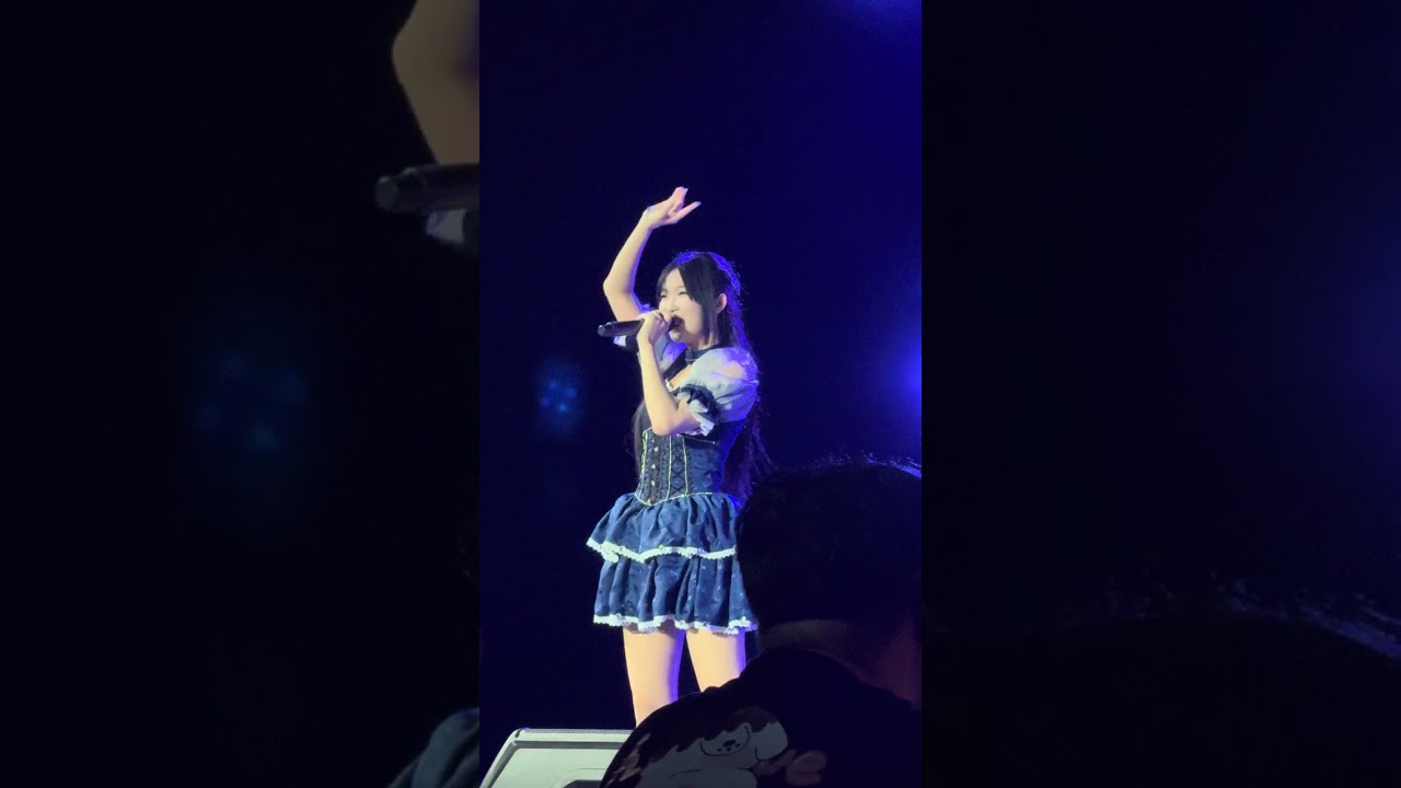 STARRY☆NITE (WhanWhan Fancam) - STARRY☆NITE [Penraigunaa Vol.2] @The Street Ratchada