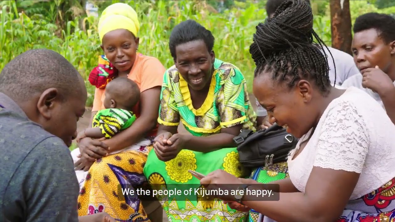 Kijumba Solar: Empowering Women Farmers in Uganda