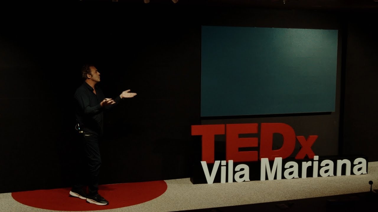Saúde mental: o que é, afinal, estar bem? | Guido Boabaid | TEDxVila Mariana