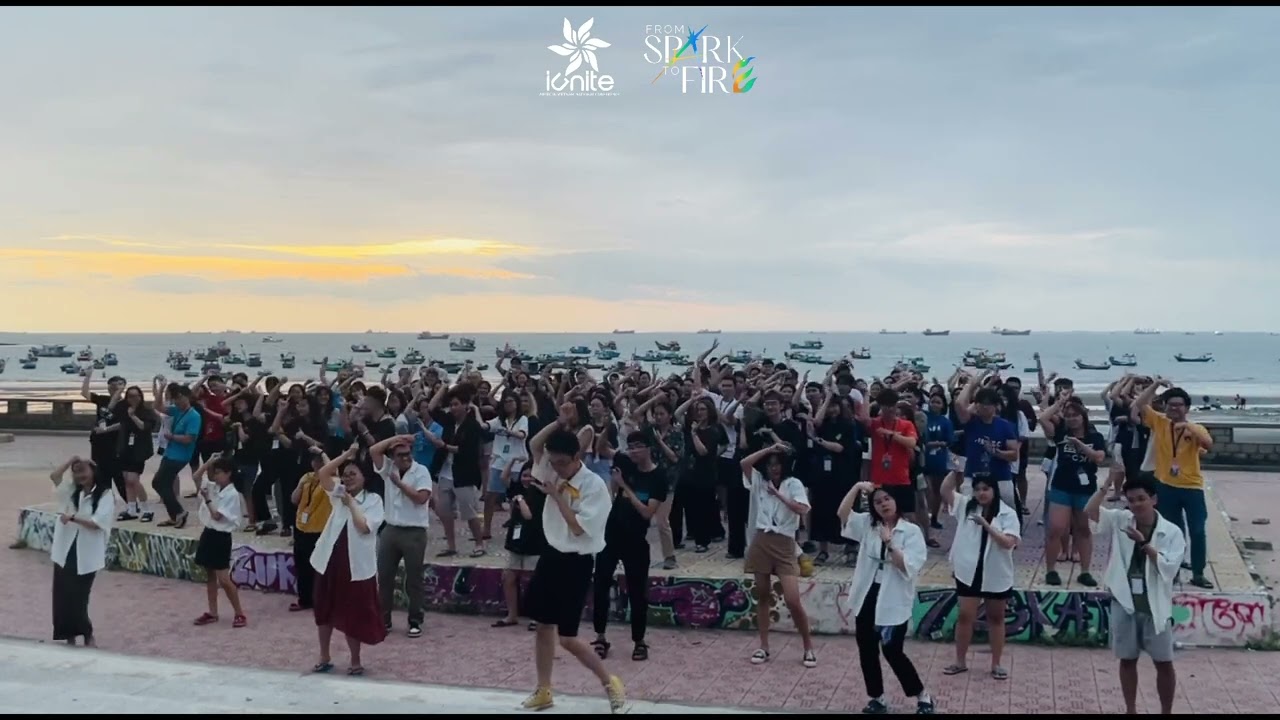 AIESEC in Vietnam - MC 22.23 - ROLL CALL Better Together