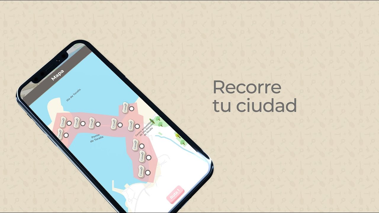 Paleo Go, Pontevedra