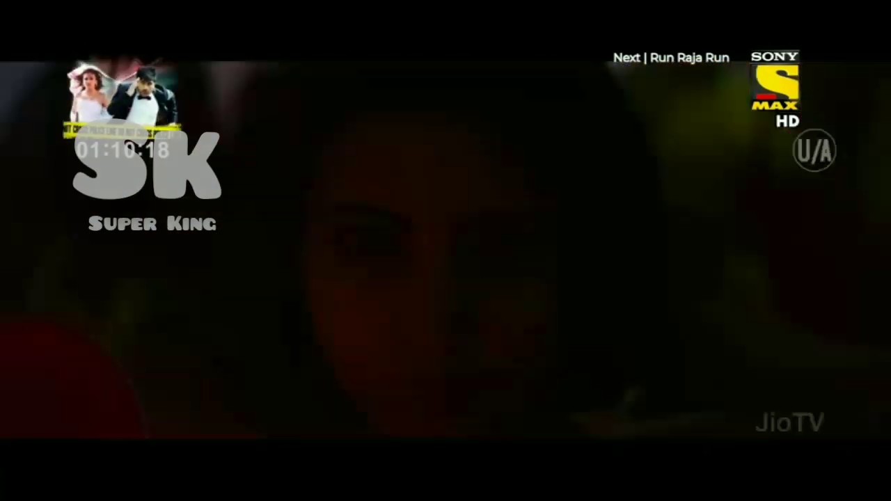 UTurn -: World Television Premiere || Only On Sony Max