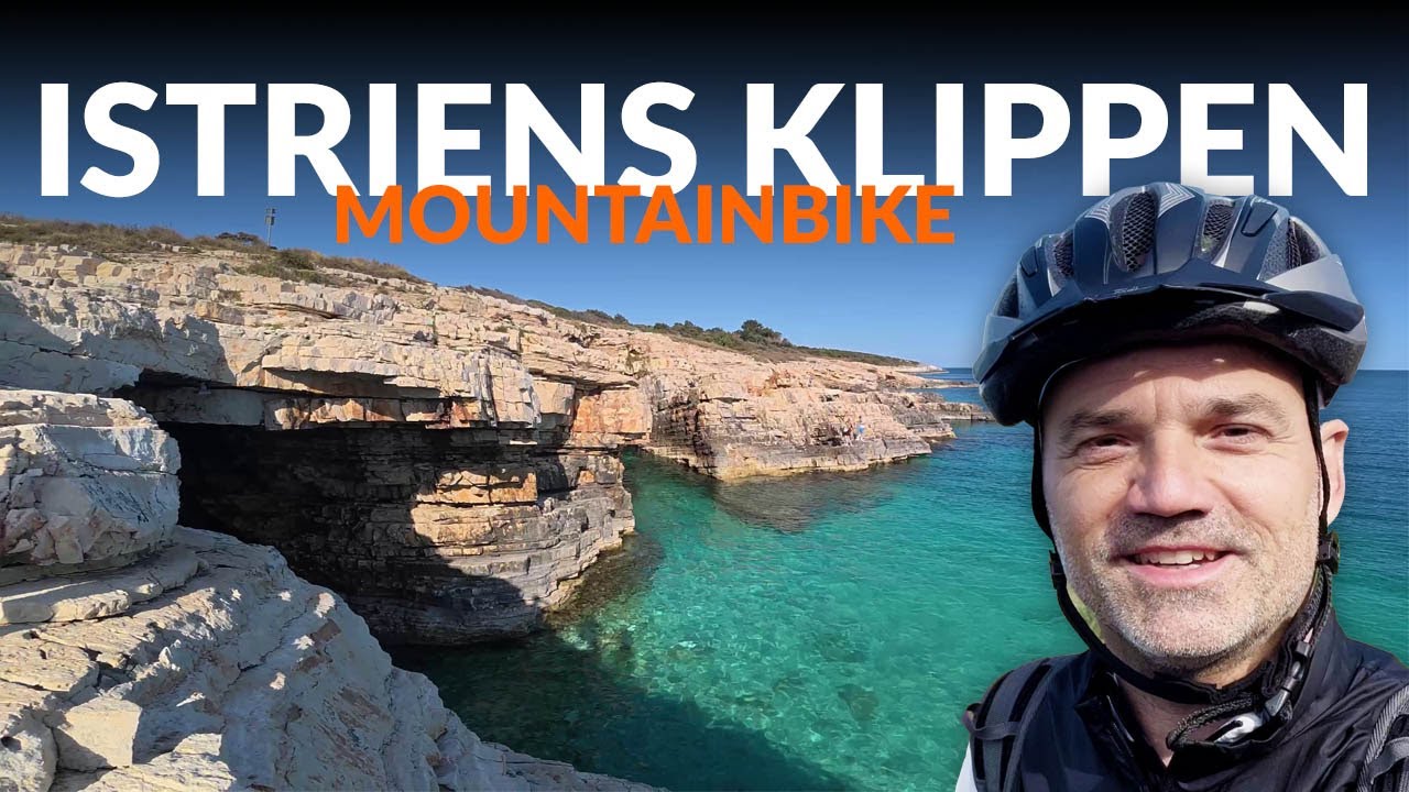 MTB-Abenteuer in Istrien: Von Medulin zur Safari Bar – Schotter, Dinos & Gladiatoren