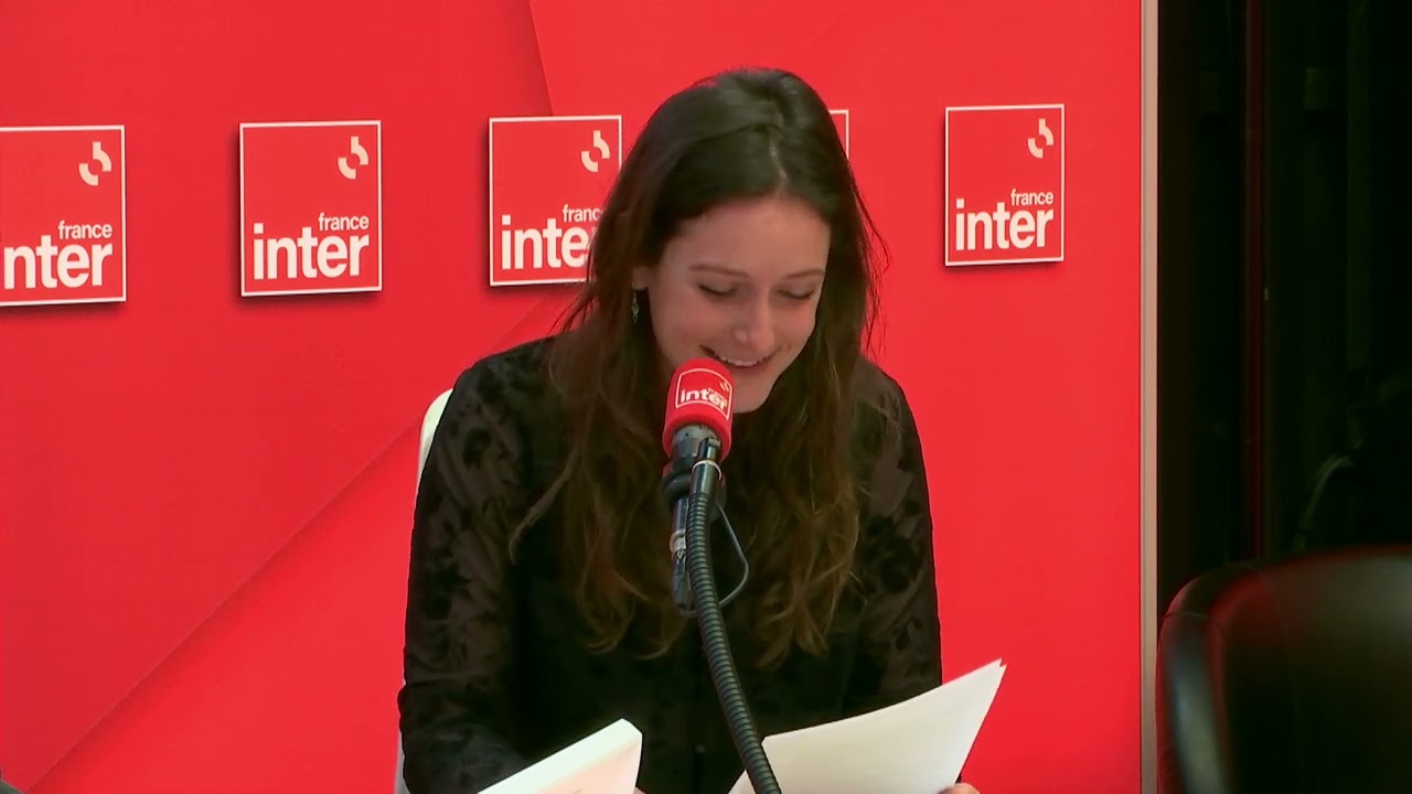 Mon mec refuse d’honorer son devoir conjugal - La chronique de Rosa Bursztein