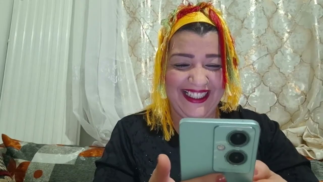 لايف عاجل ا الحقيقة اليوم ضيف الحلقة وبد ليل وتحيه تحفة والتضا من مع أمي ونعيمه البداية مريم مسكينه