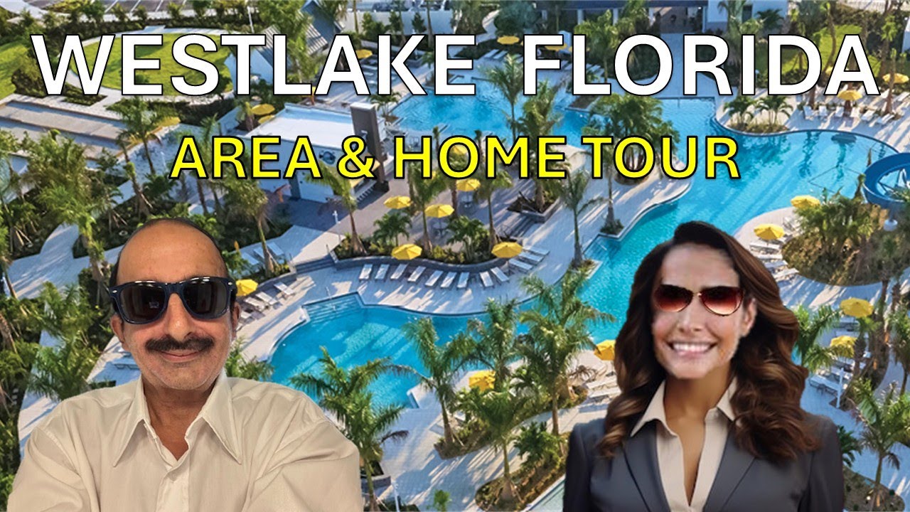 Moving To Westlake Florida - Everything You Need To Know