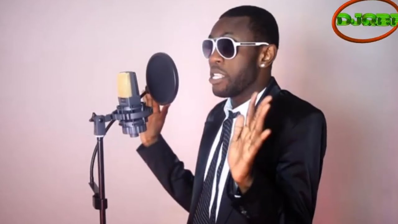 Fabregas - Vocaux 2008-2011 (Wenge Musica Maison Mère)