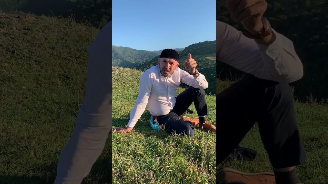 Гучигов Сайпуддин. Чеченцы и Казаки, нохчи, казачество, дружба народов.