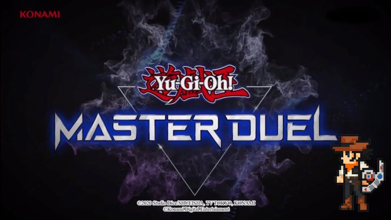 Como iniciar en Máster Duel