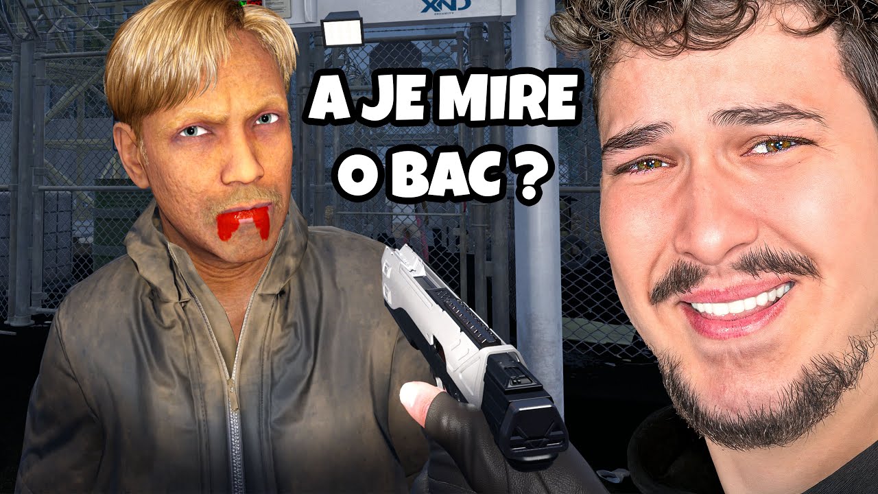 Qeky Spom Doket Qe Osht MIRE | Quarantine Zone: The Last Check #2