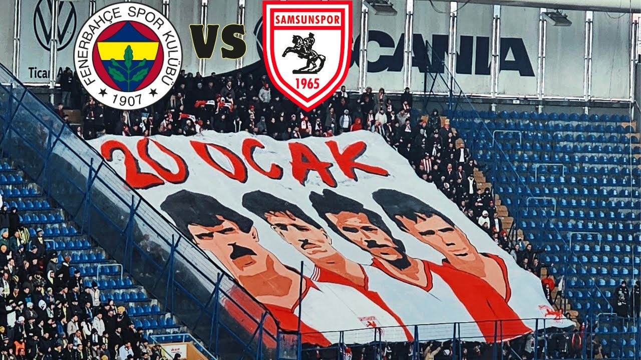 DEPLASMAN ÖYKÜSÜ | fenerbahçe
