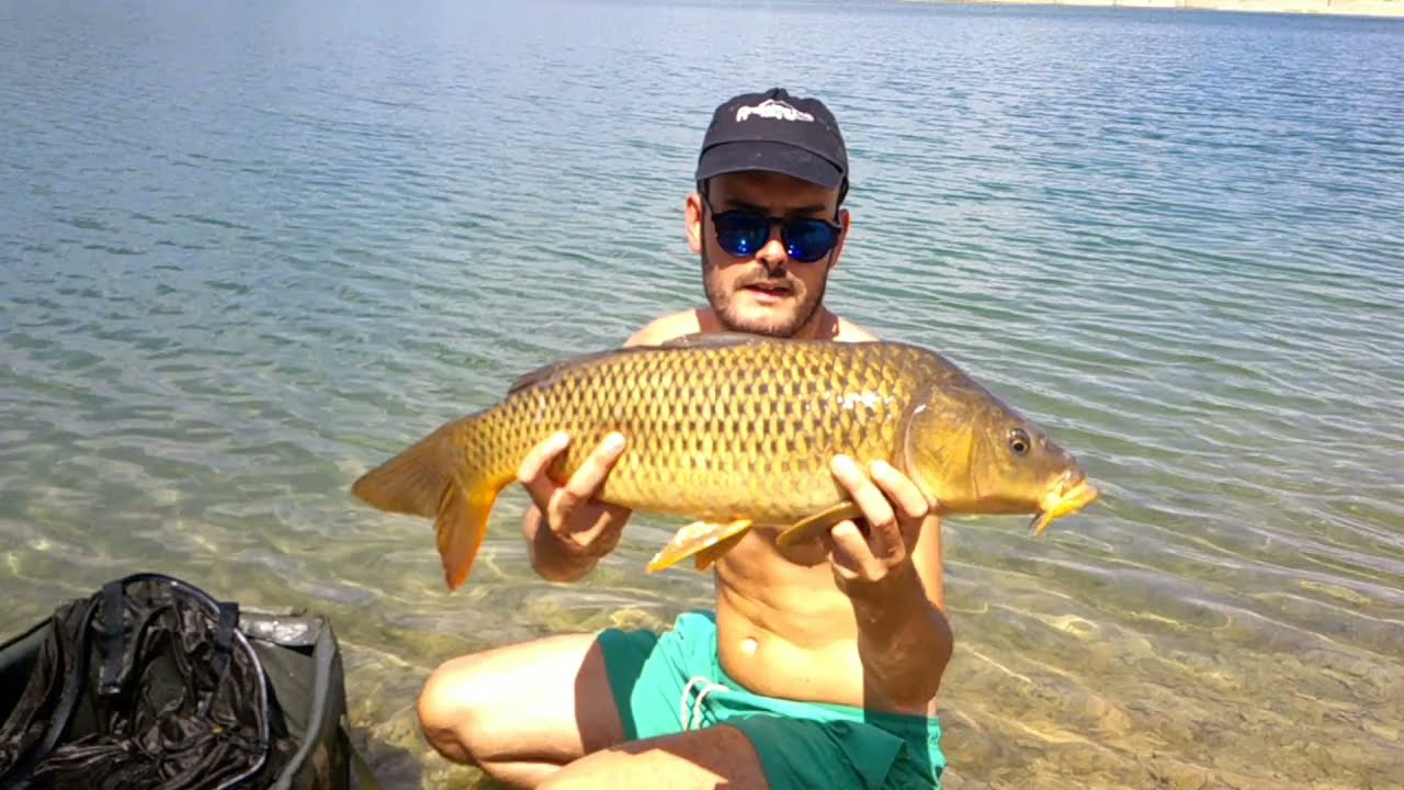 CarpFishing - Carpas de la Tranquera 2.0
